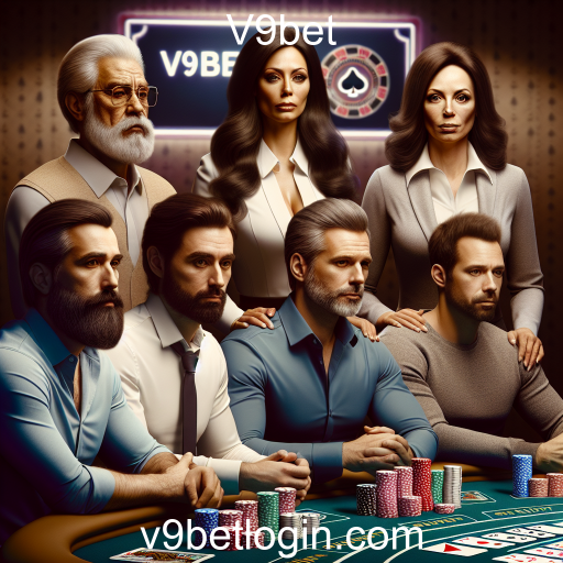 A Importância dos Jogos de Suporte em V9bet