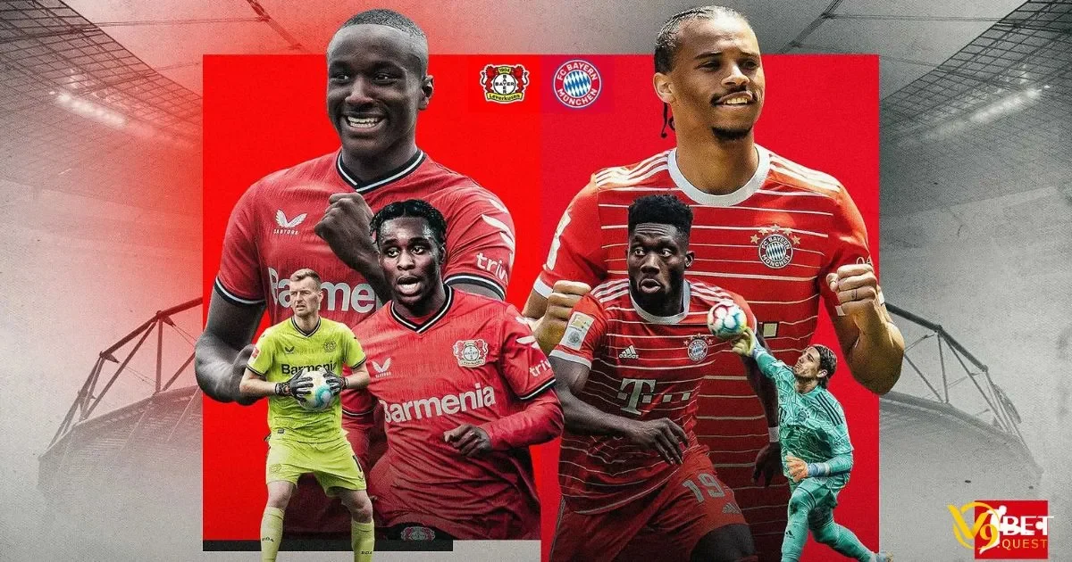 Soi kèo Bundesliga V9Bet – Tìm Hiểu Thông Tin Cụ Thể 3 Tình hình chấn thương và án treo giò