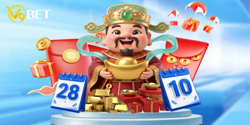 V9bet: cổng game đổi thưởng, link vào và ưu đãi T10/2026 36 Giải đáp từ A-Z: Những thắc mắc thường gặp của cược thủ V9BET