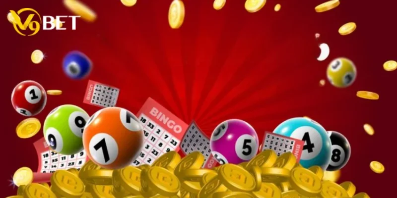 V9bet: cổng game đổi thưởng, link vào và ưu đãi T10/2026 32 Sảnh Xổ số - Lô đề 1 ăn 99 cực khủng