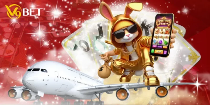 V9bet: cổng game đổi thưởng, link vào và ưu đãi T10/2026 33 Những "vũ khí" tối thượng làm nên danh tiếng của V9BET