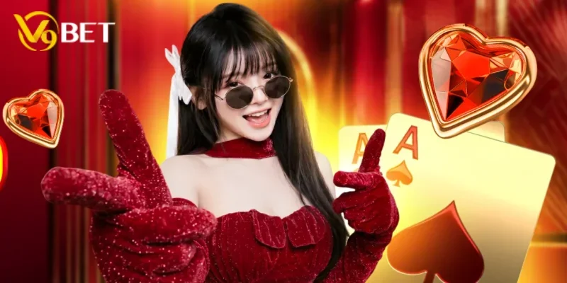 V9bet: cổng game đổi thưởng, link vào và ưu đãi T10/2026 34 Lộ trình "nhập cuộc" cho những chiến binh mới tại V9BET
