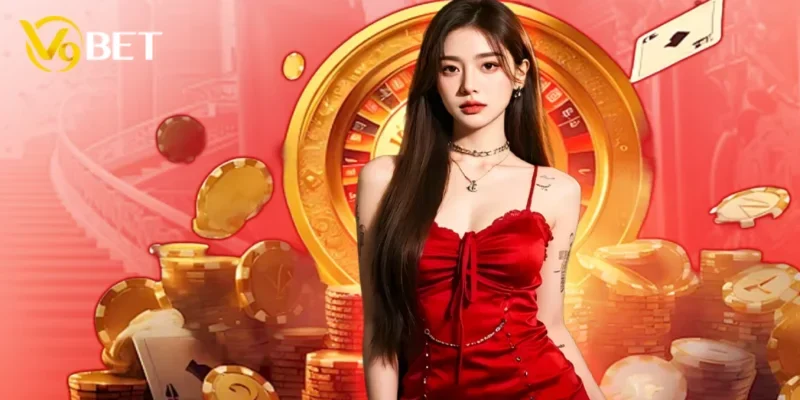 V9bet: cổng game đổi thưởng, link vào và ưu đãi T10/2026 35 Bí kíp đặt cược "trăm trận trăm thắng" từ cao thủ